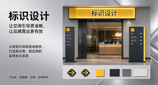 察哈尔右翼中旗标识设计