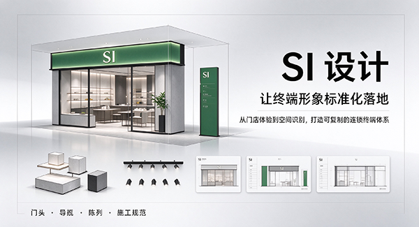 察哈尔右翼中旗SI设计