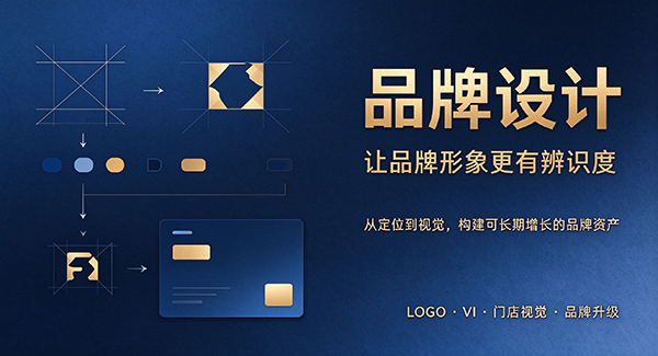 察哈尔右翼中旗品牌设计